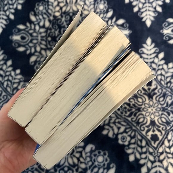 EXCELLENT CONDITION Hunger Games Set - Hunger Games, Catching Fire, Mockingjay - Picture 7 of 8